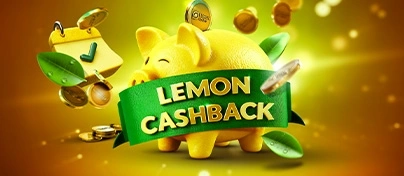 LemonCasino Magyarország — Heti cashback akár 7%‑ig!