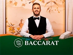 LemonCasino Magyarország — Baccarat OneTouch