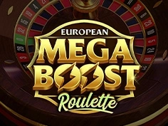 LemonCasino Magyarország — European Mega Boost Roulette