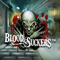 LemonCasino Magyarország — Blood Suckers