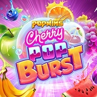 LemonCasino Magyarország — Cherrypop Burst