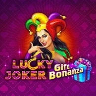 LemonCasino Magyarország — Lucky Joker Gift Bonanza