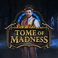 LemonCasino Magyarország — Rich Wilde and the Tome of Madness