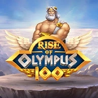 LemonCasino Magyarország — Rise of Olympus 100