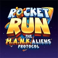 LemonCasino Magyarország — Rocketrun: The MANK.Aliens Protocol